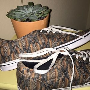 women’s VANS